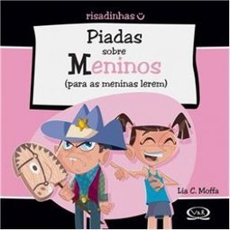 PIADAS SOBRE MENINOS