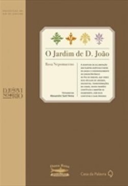 O Jardim de D. João