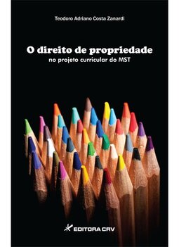 O direito de propriedade no projeto curricular do MST