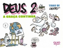 Deus 2: A graça continua
