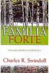 Família Forte: Cultivando a Sabedoria na Vida Familiar