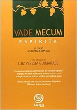 Vade Mecum espírita