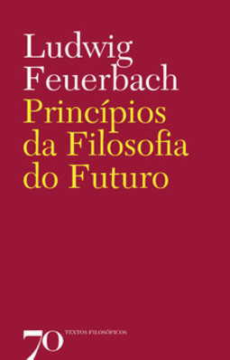 Princípios da filosofia do futuro