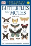 Handbooks: Butterflies & Moths: The Clearest Recognition Guide Available