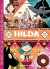 Hilda: The Trolberg Stories: Hilda and the Bird Parade / Hilda and the Black Hound