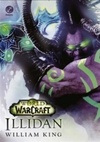 Illidan (World Of Warcraft #15)