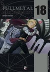 Fullmetal Alchemist - Especial - Vol. 18