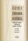 Textos e linguagem acadêmica: explorações sistêmica funcionais em espanhol e português