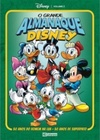 O Grande Almanaque Disney #2
