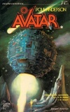 O Avatar - I (Ficção Científica Europa-América #11)