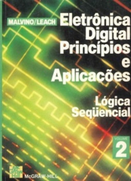 Eletrônica digital, Vol. 2