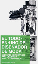 Todo-en-uno del Diseñador de Moda, El