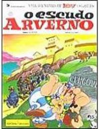 Asterix e o Escudo Arveno