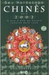 Seu Horóscopo Chinês para 2002