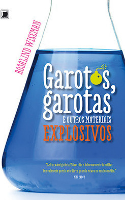 Garotos, garotas e outros materiais perigosos