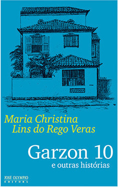 GARZON 10 E OUTRAS HISTORIAS