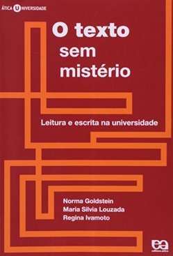 O TEXTO SEM MISTÉRIO