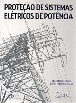 Proteção de sistemas elétricos de potência