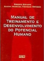 Manual de Treinamento e Desenvolvimento do Potencial Humano