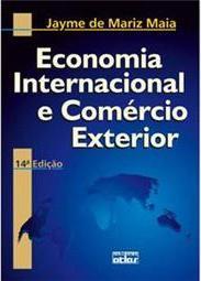 Economia Internacional E Comércio Exterior