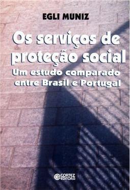 Os Serviços de Proteção Social