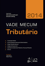 Vade Mecum Tributário