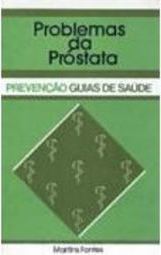 Problemas da Próstata
