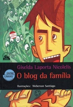O Blog da Família