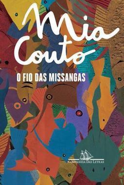 O FIO DAS MISSANGAS