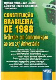 Constituição Brasileira de 1988