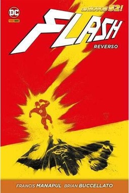 Flash: Reverso
