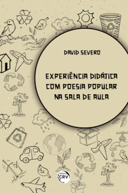 Experiência didática com poesia popular na sala de aula