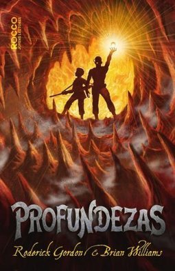 Profundezas