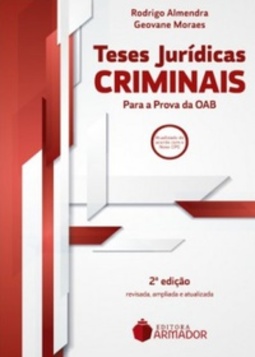Teses Jurídicas Criminais