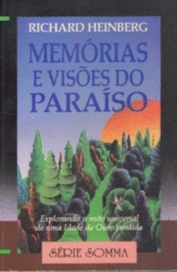 Memórias e Visões Paraíso