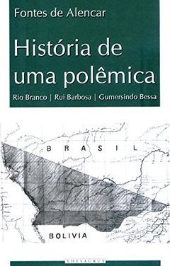 História de uma Polêmica