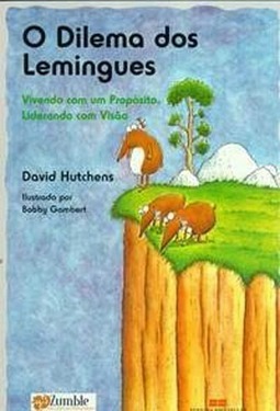 O Dilema dos Lemingues