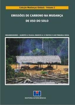 EMISSOES DE CARBONO NA MUDANÇA DE USO DO SOLO