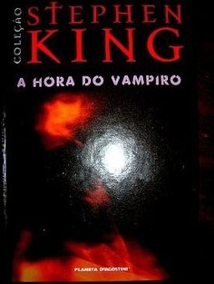 A Hora do Vampiro