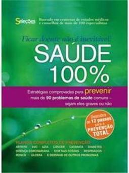 Saúde 100%