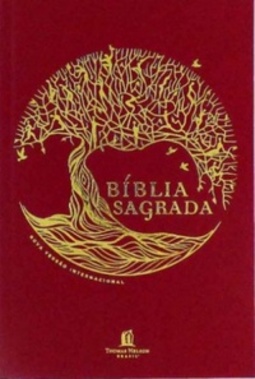 Bíblia Sagrada Árvore da Vida