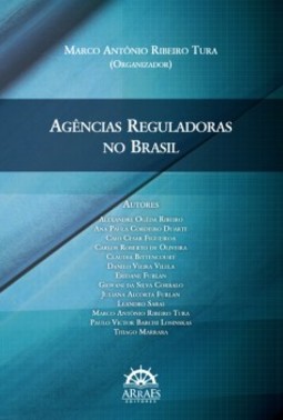 Agências reguladoras no Brasil