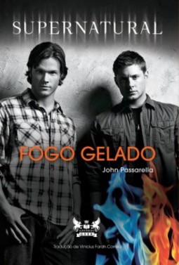 Supernatural: fogo gelado