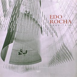 Edo Rocha: Arquiteto