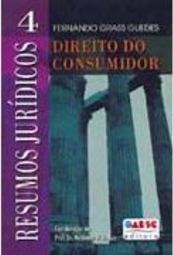 Resumos Jurídicos: Direito do Consumidor - vol. 4