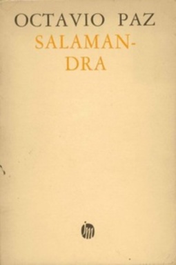 Salamandra