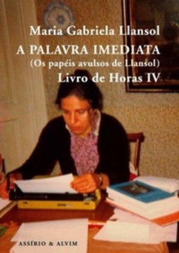 A palavra imediata (Livro de Horas IV)