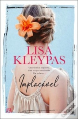 Implacável (Ravenels #1)