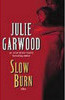 Slow Burn: a Novel - Importado