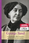 George Sand (Le Monde: Femmes d'exception #8/20)